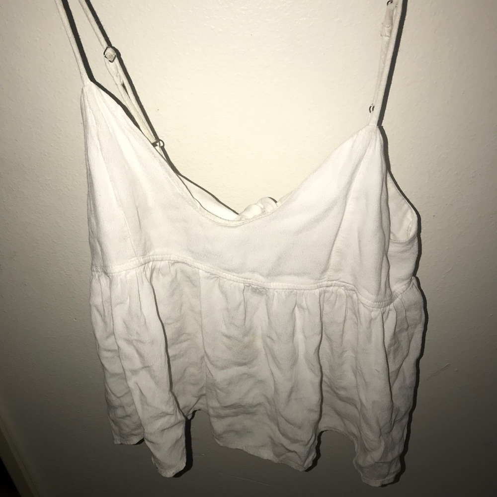 Brandy Melville Thank